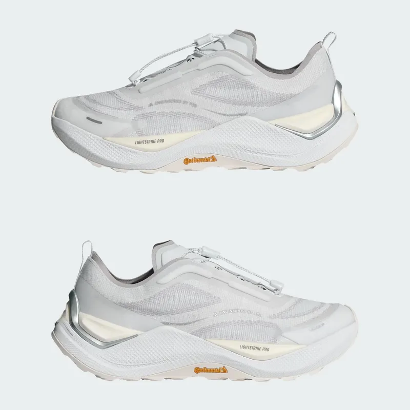 Adidas HOLO PEAK Cloud White / Grey Two / Silver Metallic (KI1521)