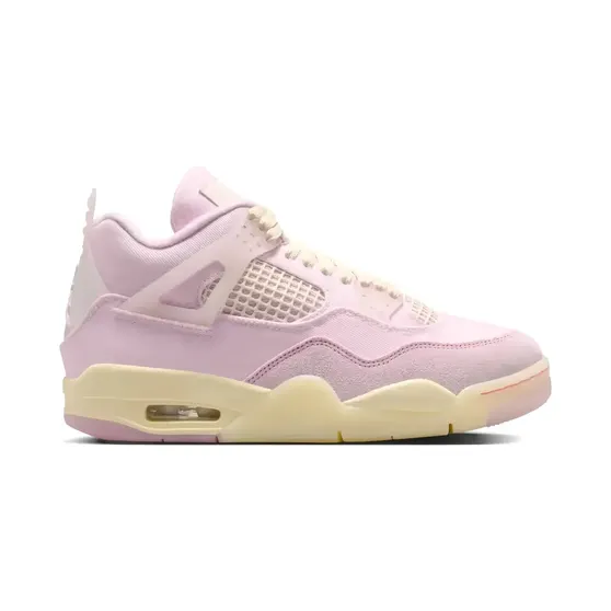 Jordan Air Jordan 4 Iced Carmine “Pink” (HV0823607)