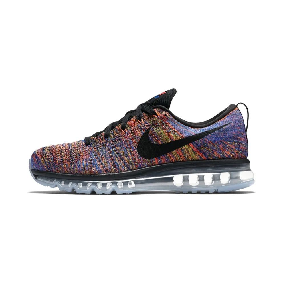 Nike Flyknit Air Max Multicolor (620469-012)