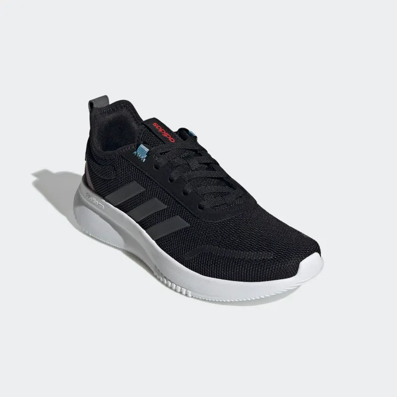 Adidas Lite Racer Rebold Core Black / Grey Six / Sky Rush (GY5980)