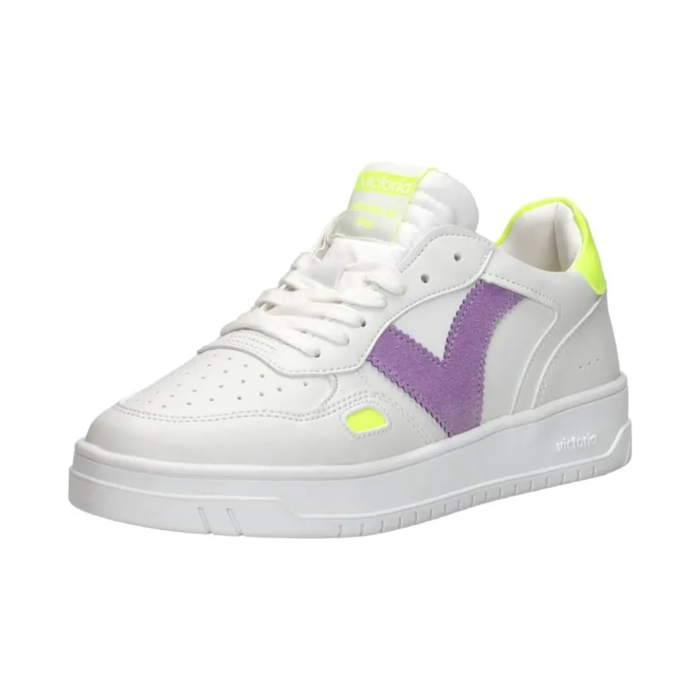 Victoria sneaker White (1257121-50)