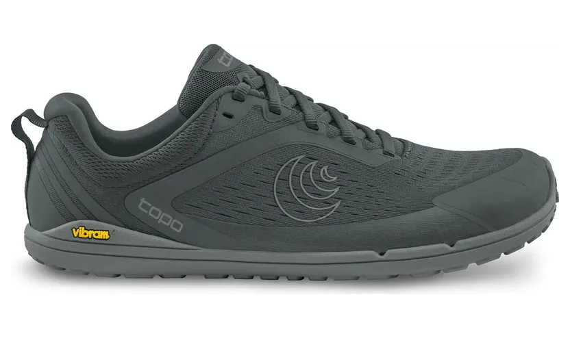 Topo Athletic Grey (W095GRYGRY)