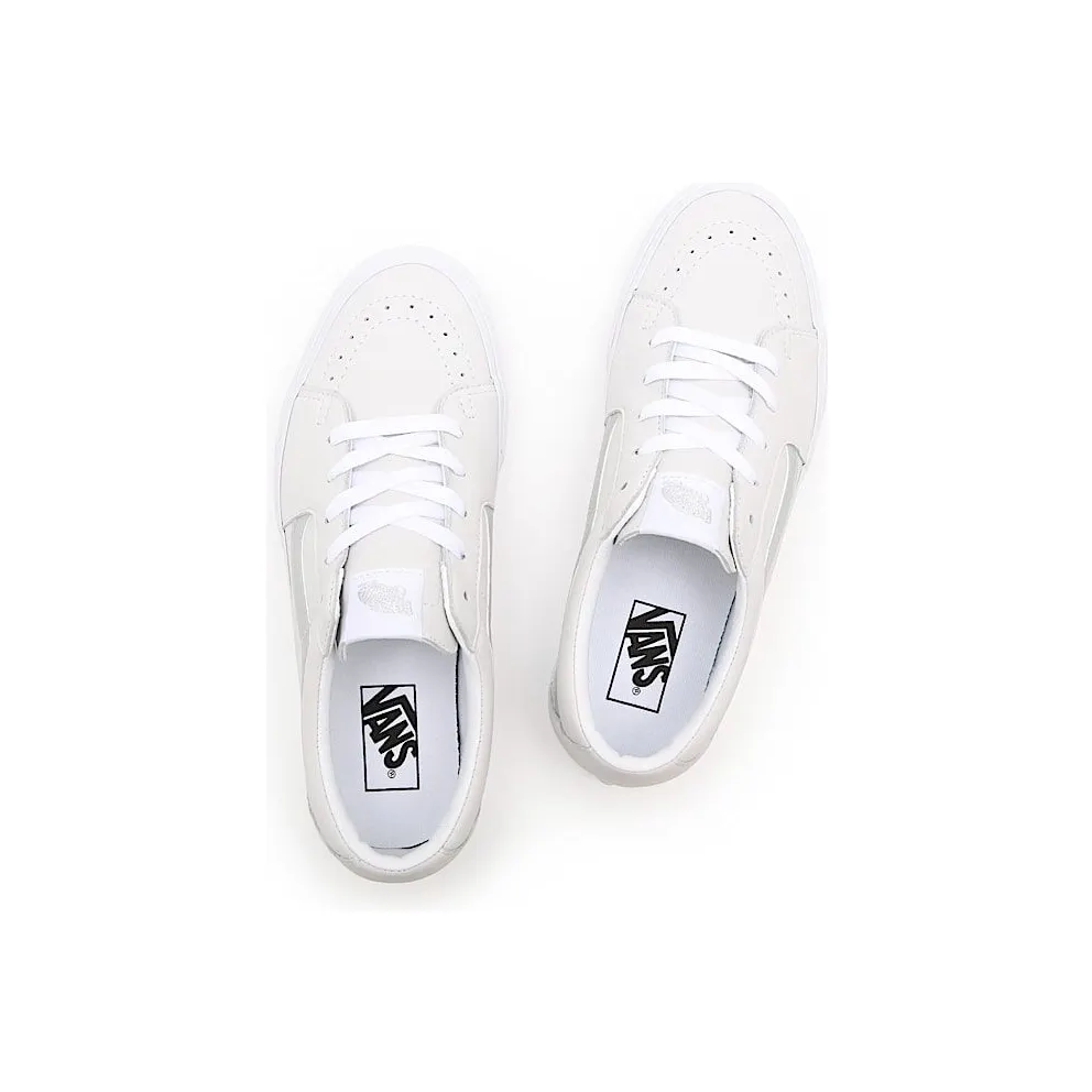 Vans Sk8-Low White Reflective (VN0A4UUKA0L)