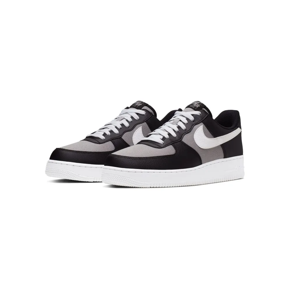 Nike Air Force 1 Low Black Summit White Black/Summit White (CI0056-001)