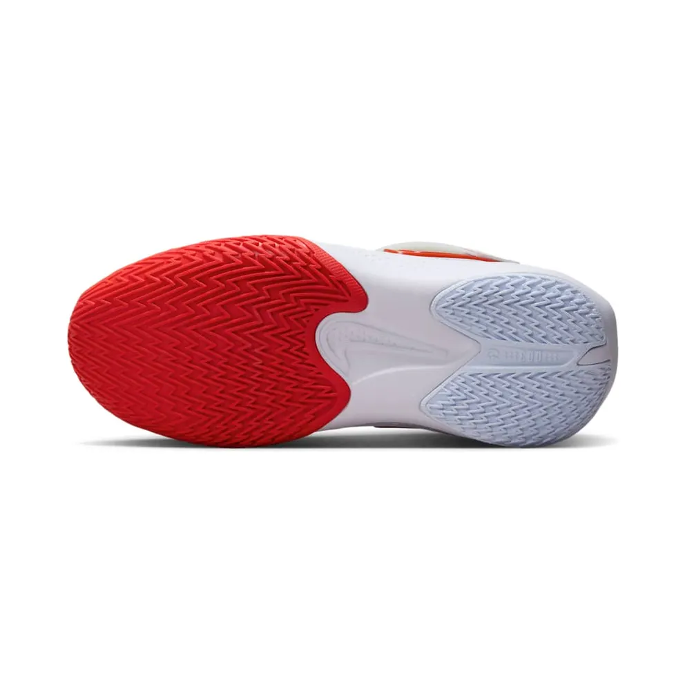Nike Air Zoom GT Cut 3 White Picante Red (FD7034-101)