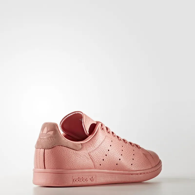 adidas Stan Smith Pharrell Tactile Rose Tactile Rose/Tactile Rose/Raw Pink (BZ0469)