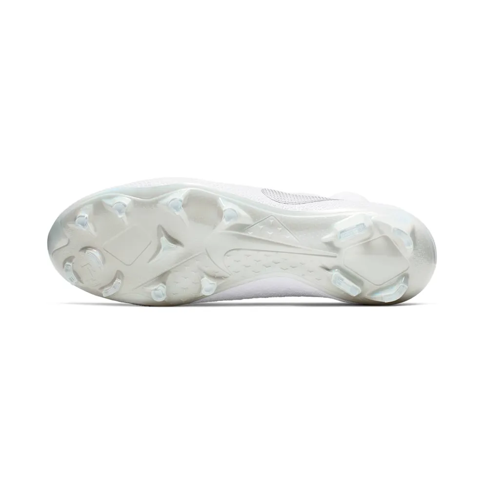 Nike Phantom Vision Elite DF FG Nuovo White (AO3262-100)