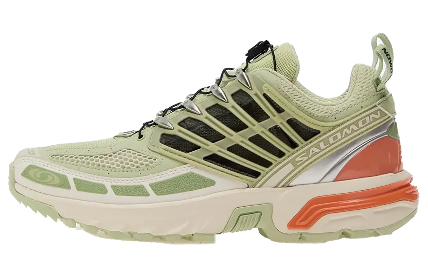Salomon ACS Pro “White Jade Sun Baked” (L47448-900)