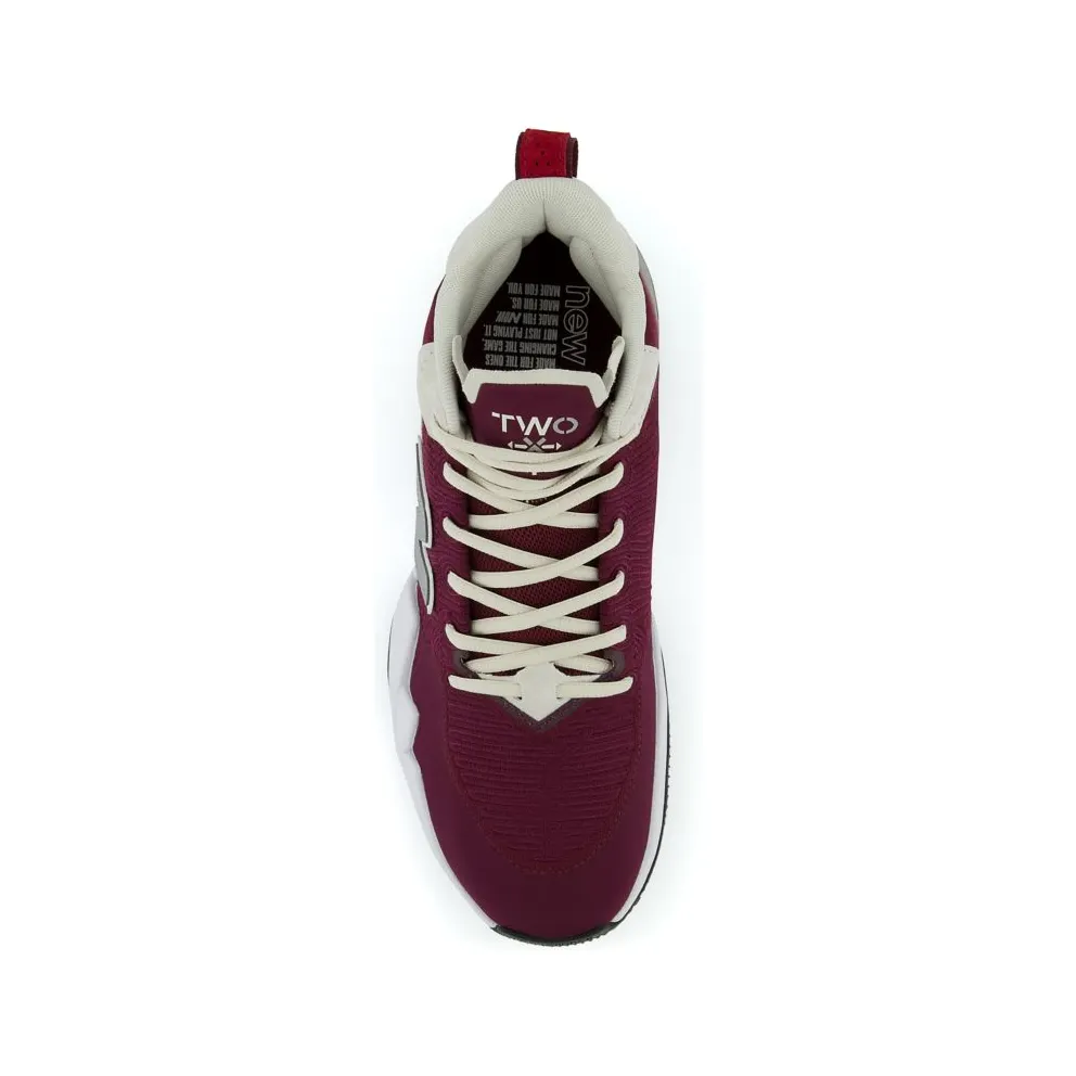 New Balance New Balance Purple/Beige (BB2WXYFM)