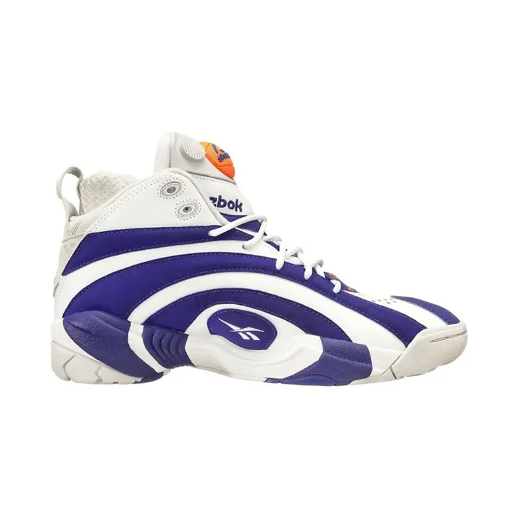Reebok Pump Shaqnosis Royal