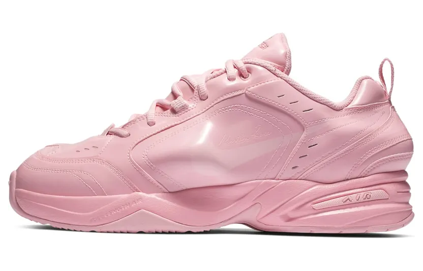 Nike Air Monarch IV Martine Rose Pink