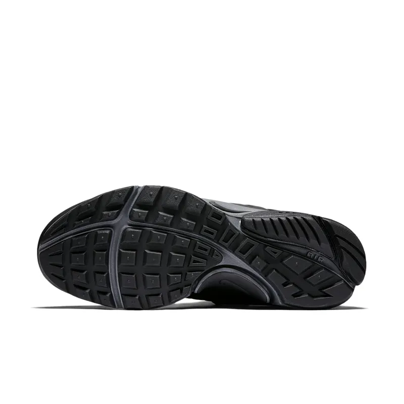 Nike Air Presto Mid Utility Black Reflective (W) (859527-002)