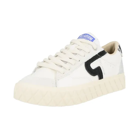 Palladium Royal blue/koningsblauw / Black / Silver / White (94662140M)