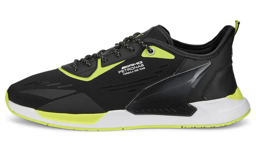 Puma Mercedes-AMG Petronas Formule 1 ZenonSpeed motorsportschoenen Zwart (307248-02)