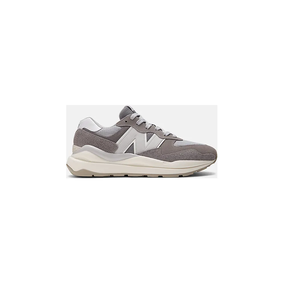 New Balance 57/40 Grau/Weiß (M5740PSG)