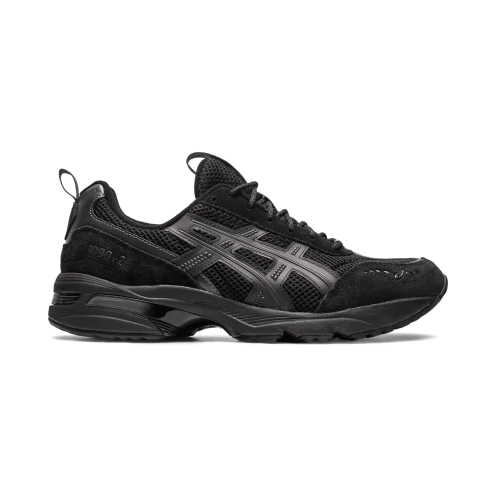 Asics GEL-1090v2 Black/Black (1203A224.001)