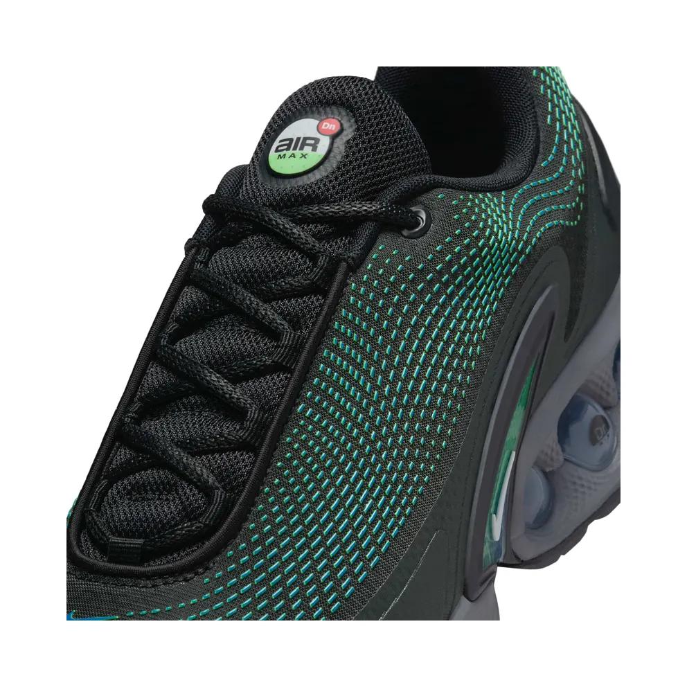Nike Air Max Dn Black Rage Green (DV3337-010)