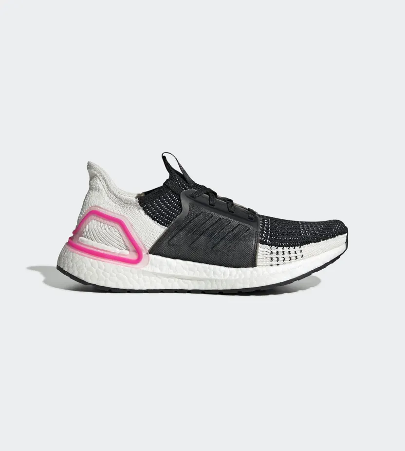 adidas Ultra Boost 19 Pink (W) (EF1625)