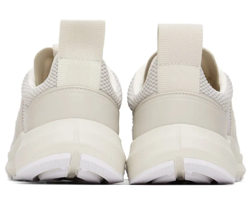 Rick Owens Black Veja Edition Performance Sneakers (VM02A5802 KVE) (4)