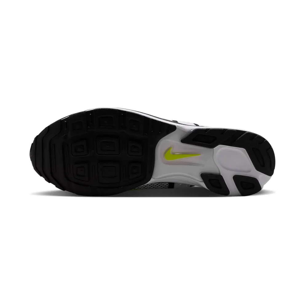 Nike Zoom Streak 3 “Black Volt White” (IQ8012-100)