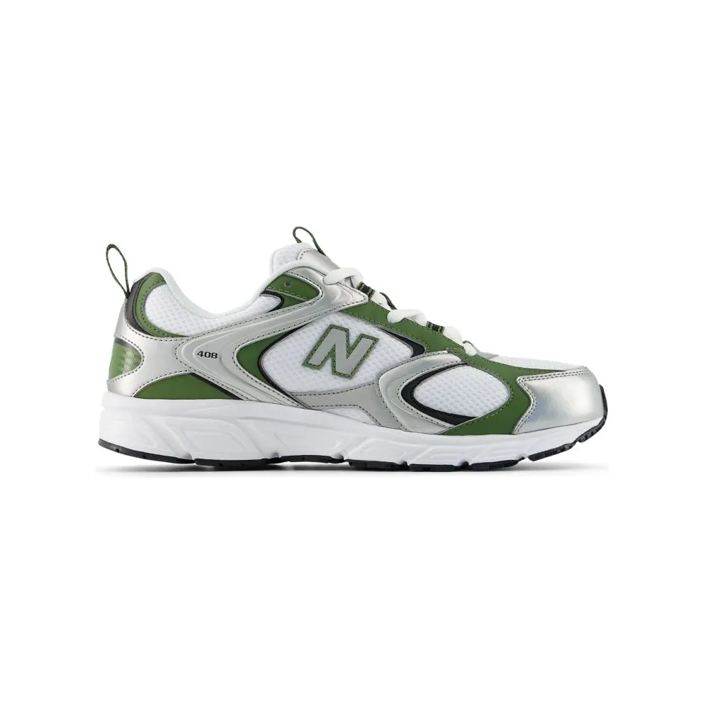 New Balance 408 “Grey” (U408821)