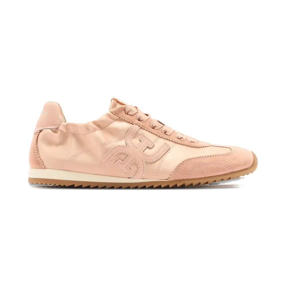 Sam Edelman Isella low-top with strik – Pink (J8488M1)