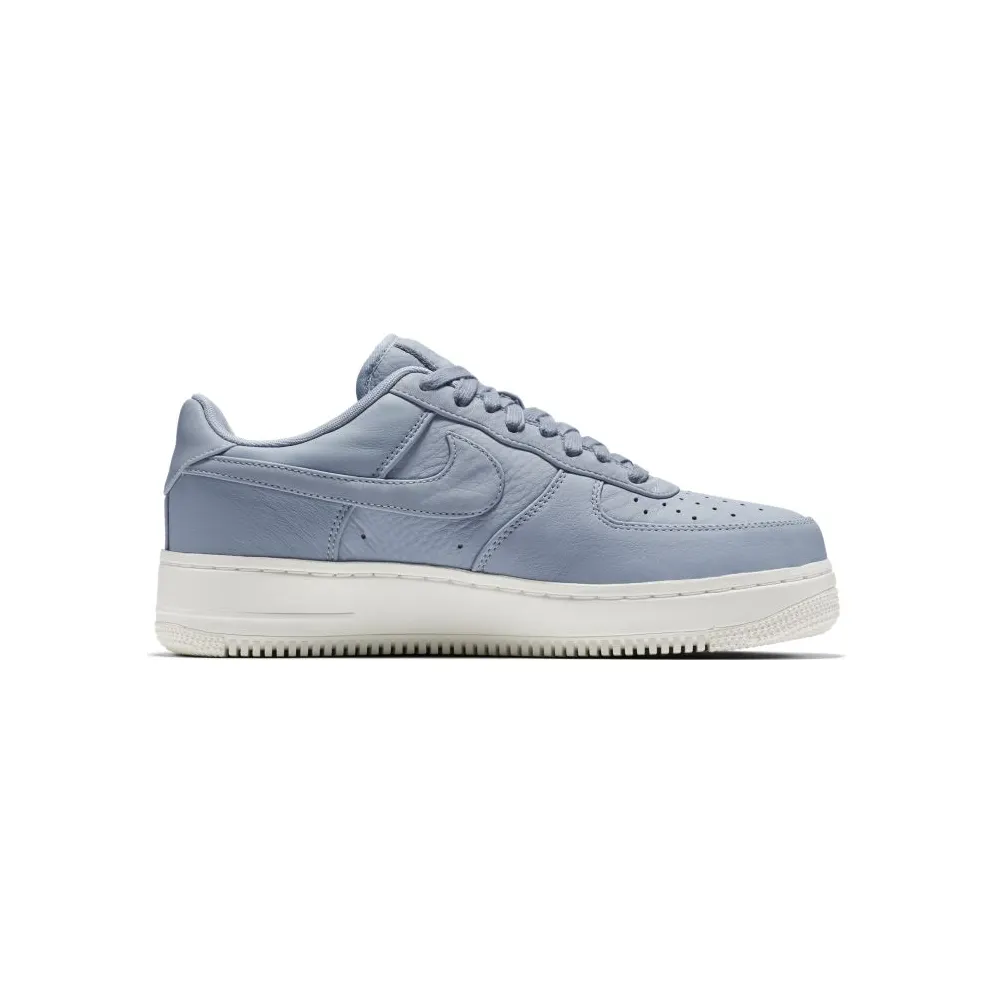 Nike Air Force 1 Low Blue Grey Blue Grey/Blue Grey-Blue Grey (905618-400)