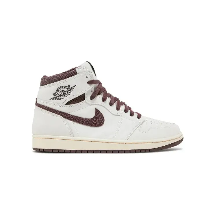 Jordan 1 High OG A Ma Maniére – 46 (DO0797-100)