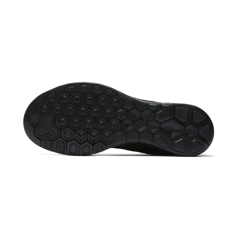 Nike Free Hypervenom 3 Fk Black/Black-Anthracite (898030-004)