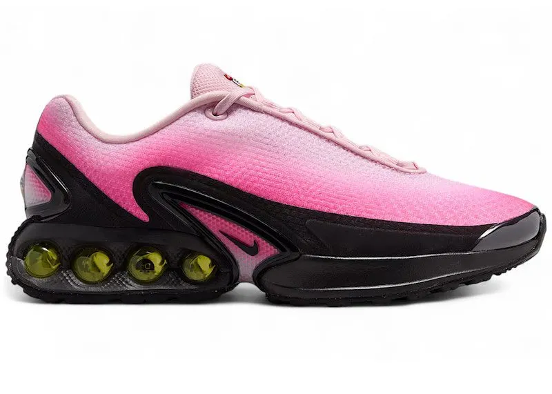 Nike Air Max DN PRM Pink Foam Bright Citron Black (HQ0013-600)