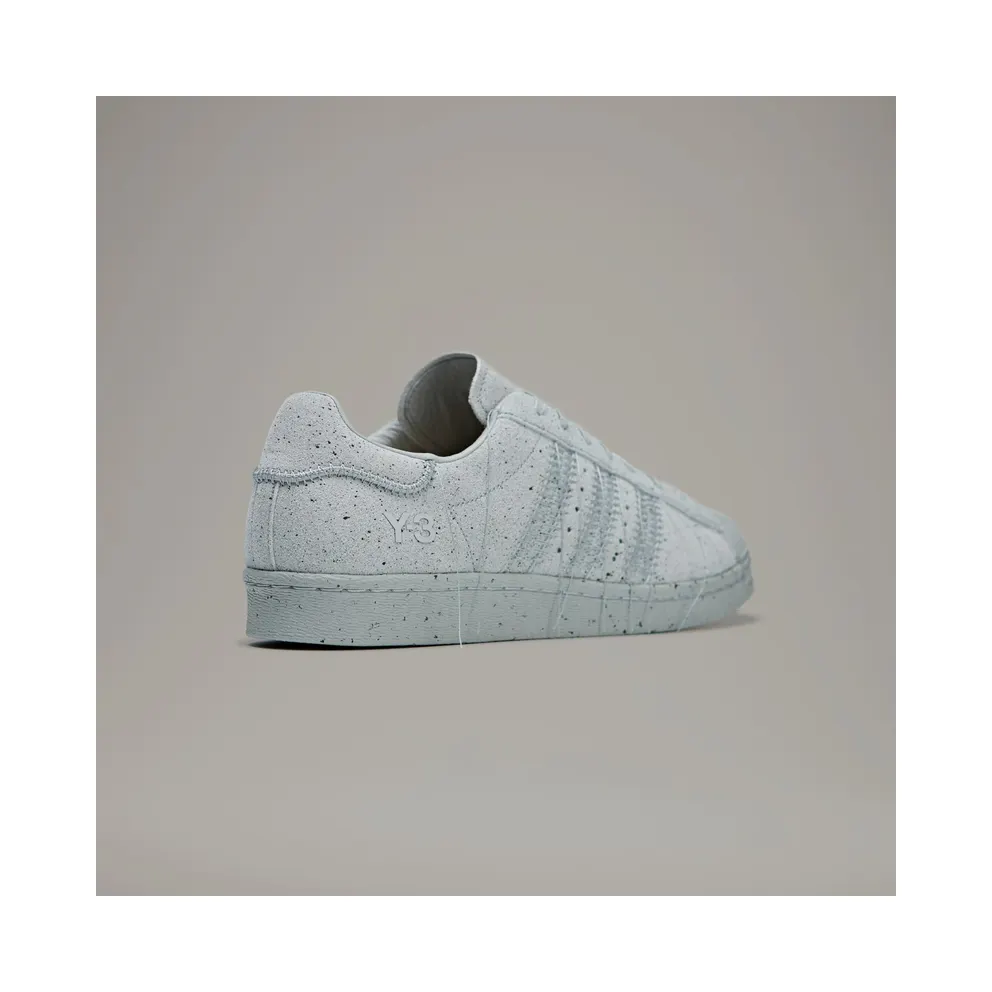 adidas Y-3 Superstar Clear Onix (IG3043)