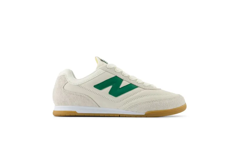 New Balance RC42 Sea Salt Classic Pine (URC42HG)