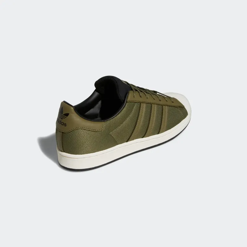 Adidas Superstar Focus Olive / Core Black / Cloud White (GZ4829)