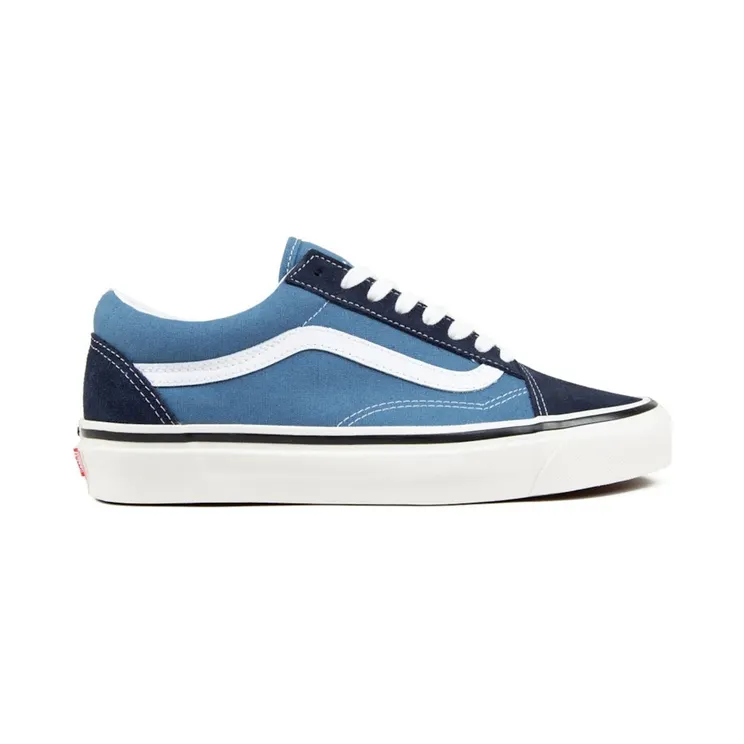 Vans Old Skool 36 DX Anaheim Factory Og Navy (VN0A38G2SU01)