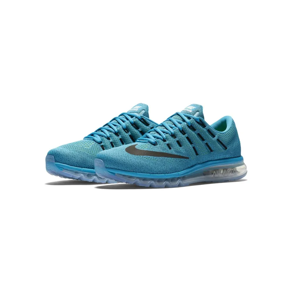 Nike Air Max 2016 Blue Lagoon (2016) (806771-400)