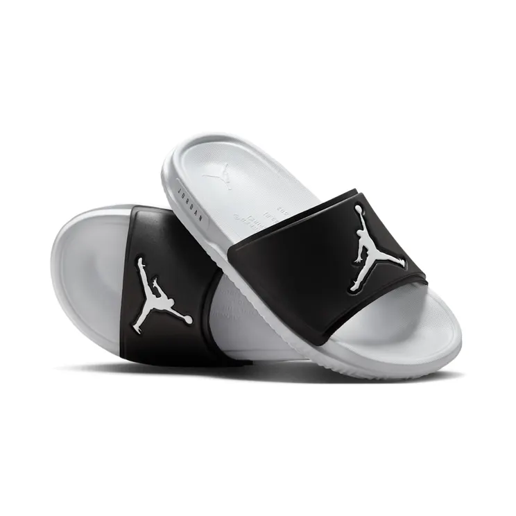 Jordan Jumpman Slide “Black / White” (FQ1597-010)