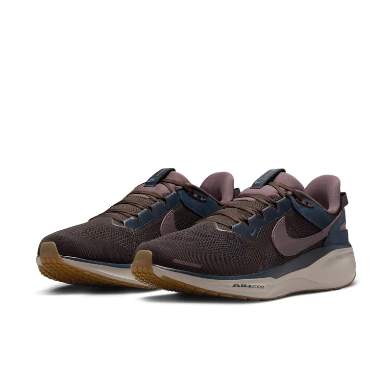 Nike Air Zoom Pegasus 41 SP (black tea / violet ore / dark obsidian) – HQ6025-200