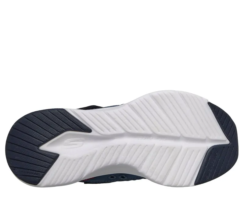 Skechers Contour Foam – Cozy Fit Sneaker Marine