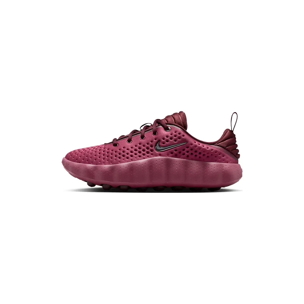 Nike Mind 002 - "Pink Smoke / Mystic Dates / Light Magenta / Metallic Silver" (HQ4310-600)