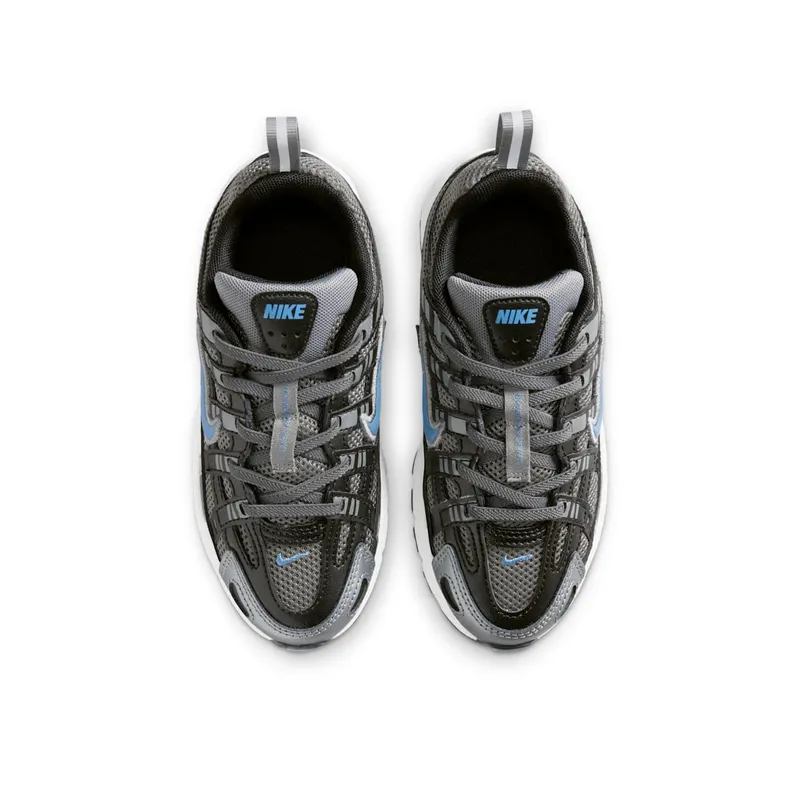 Nike P-6000 Grey (IO4647-015)