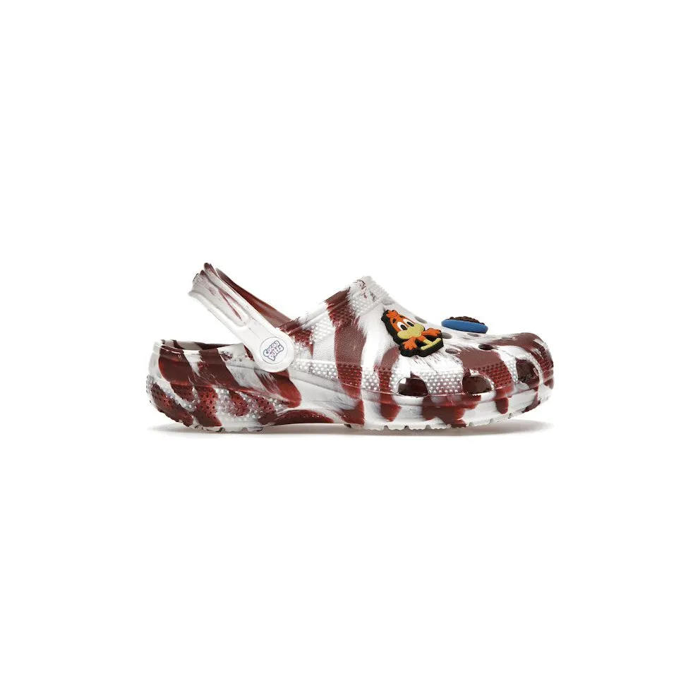 Crocs Classic Clog Cocoa Puffs (279280FW)