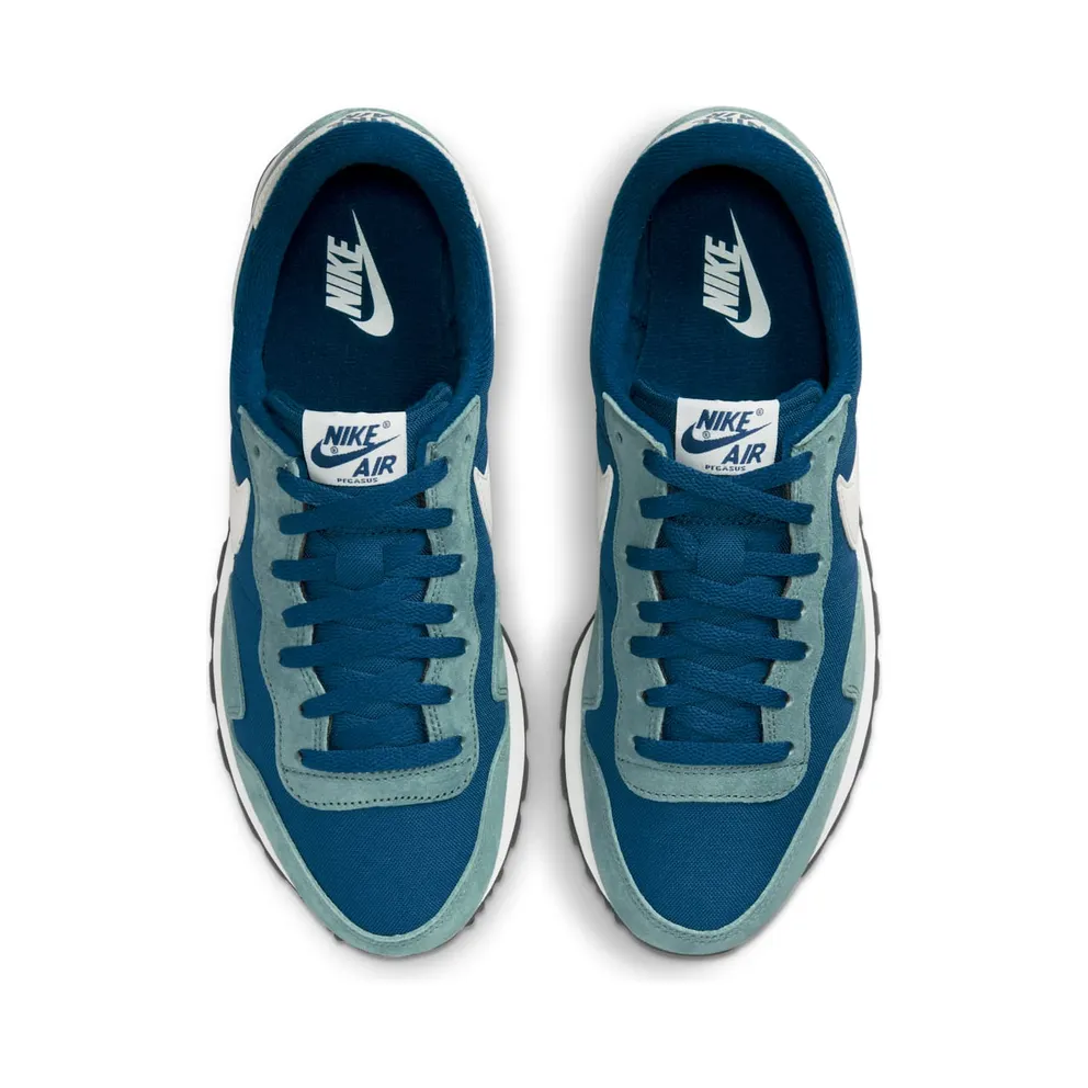 Nike Air Pegasus 83 PRM “Valerian Blue” (DQ7675-400)