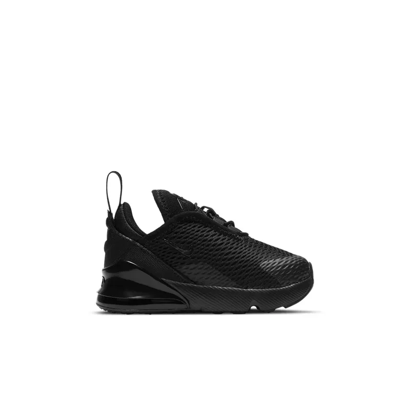 Nike Air Max 270 Baby and Toddler Black (DD1646-001)