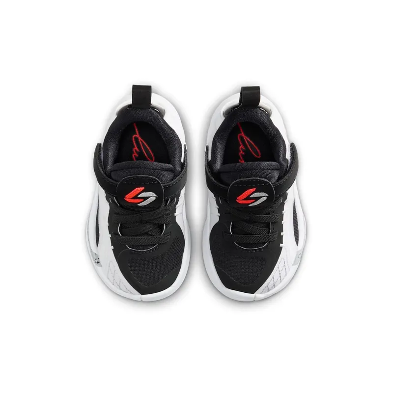 Jordan Luka 4 White Cement (HJ5227-101)