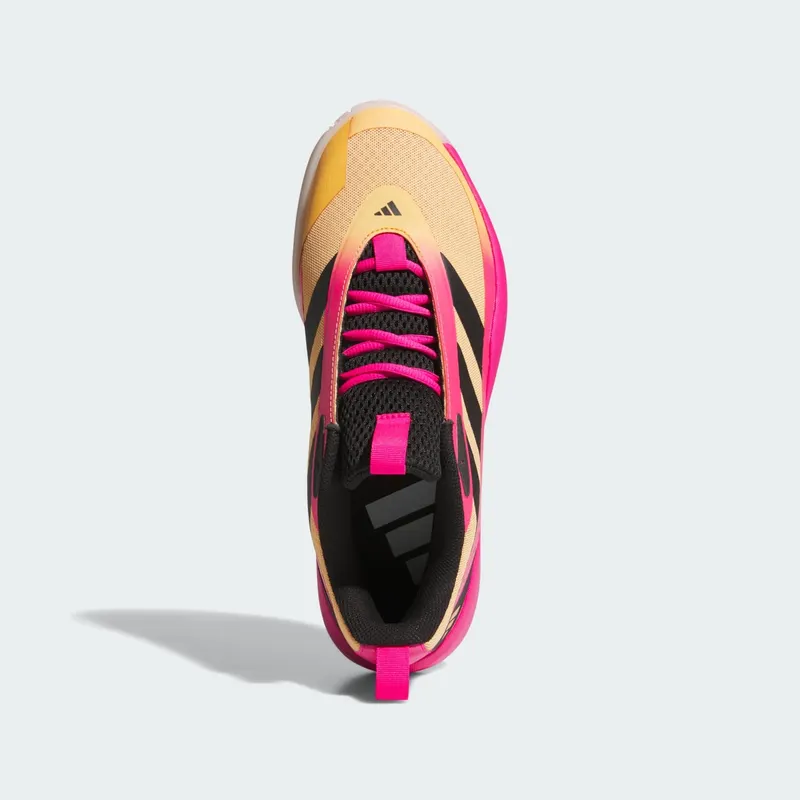 adidas Subzone Hazy Orange Core Black Shock Pink (JQ7804)