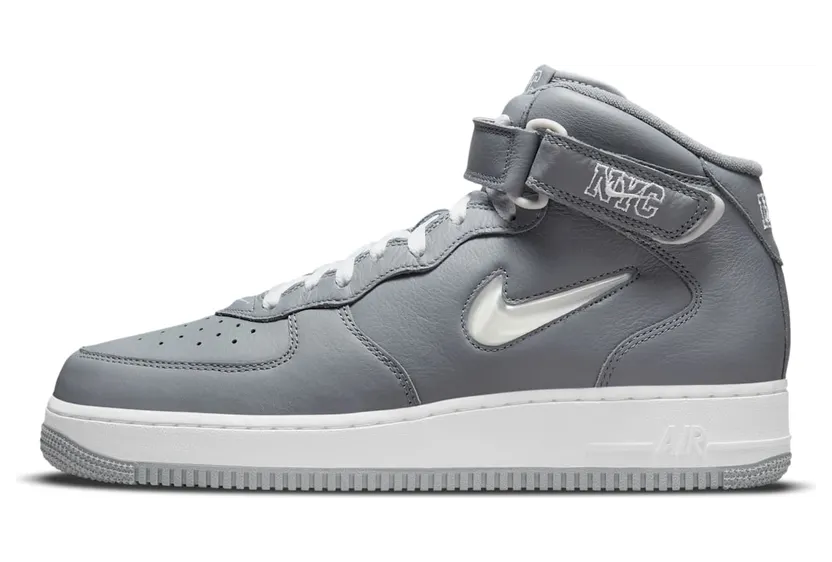 Nike Air Force 1 Mid DH5622-001