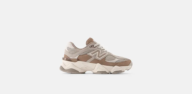 New Balance 9060 Mushroom Arid Stone (GC9060EX)