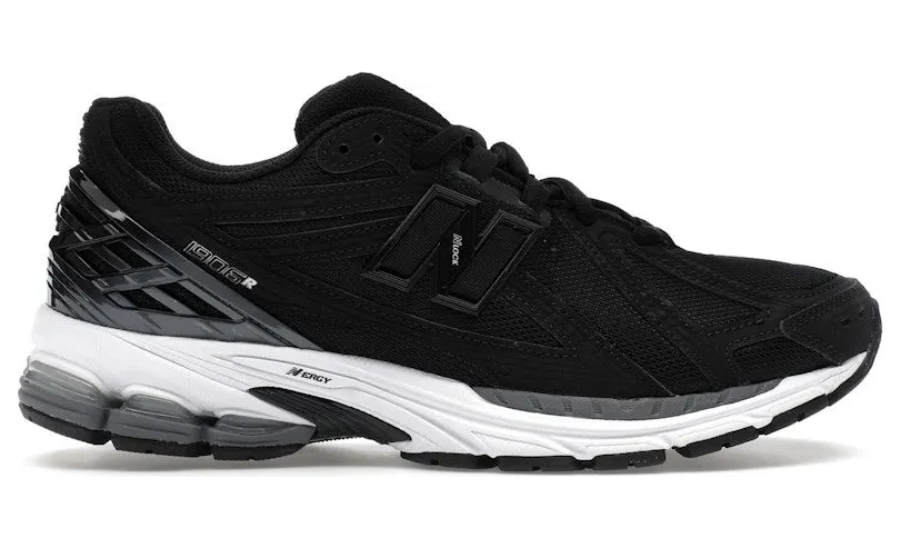 New Balance 1906R Black Castlerock (M1906RWJ)