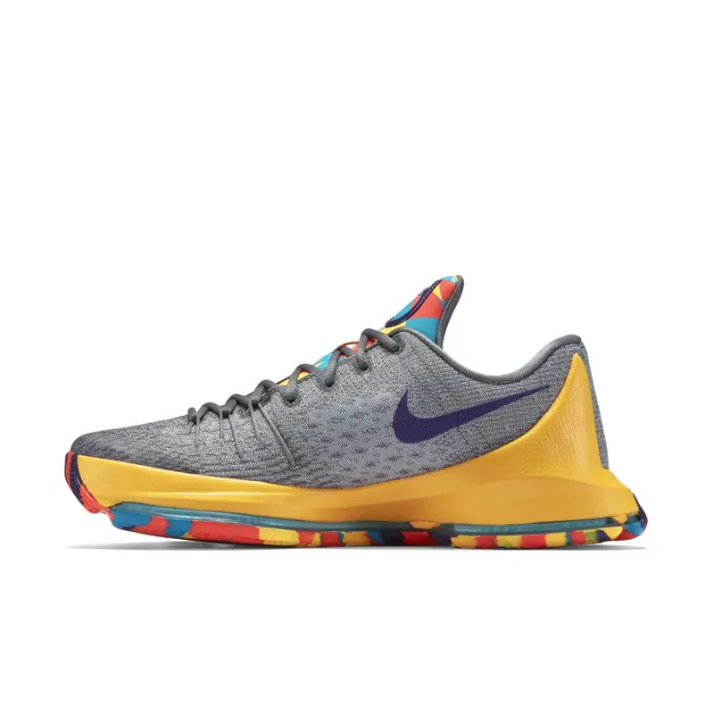 Nike KD 8 Prince George (749375-050)