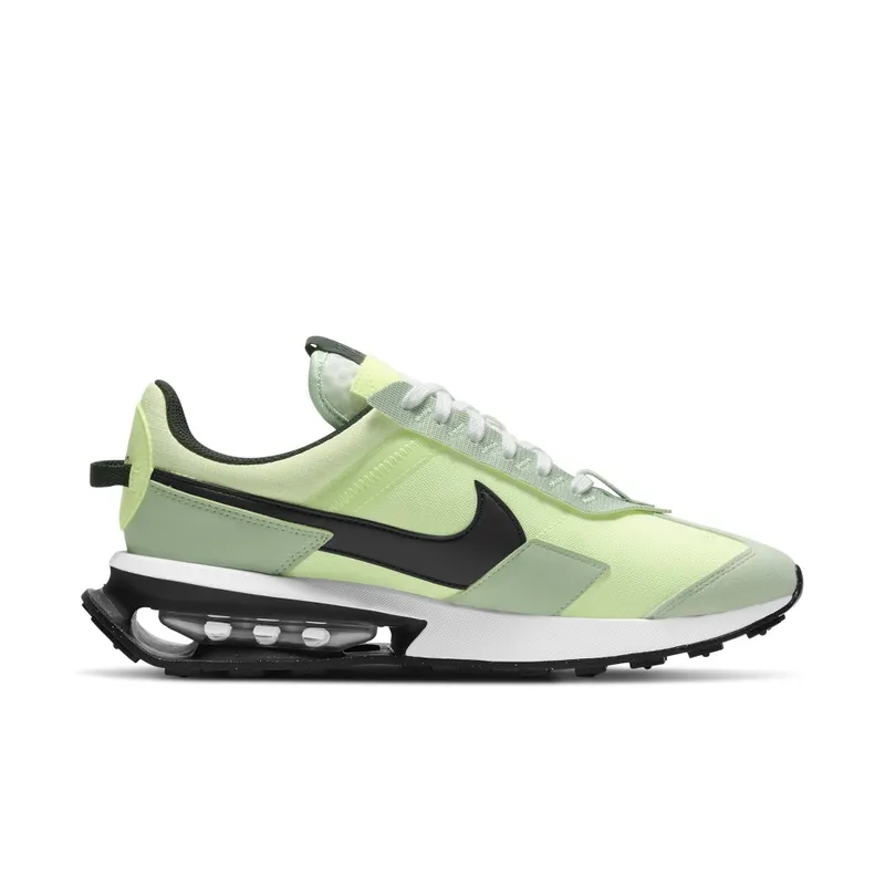 Nike Air Max Pre-Day Liquid Lime (2021) – “Liquid Lime / Black / Pistachio / White” (DD0338-300)